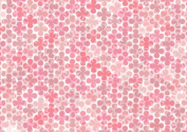 Dört yapraklı yonca desenli kusursuz fal yoncası. Dört yapraklı yonca deseni Kusursuz servet yoncası geçmişi.