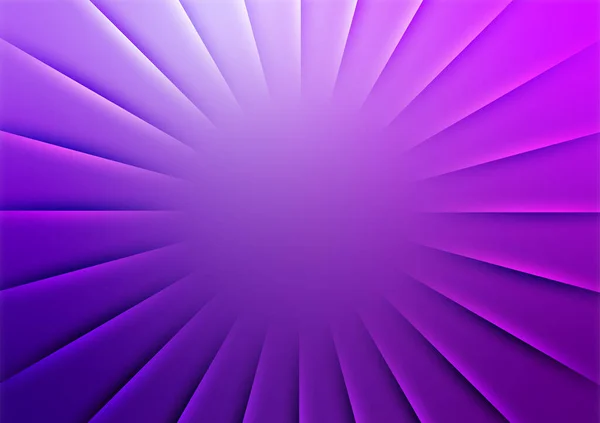 Абстрактний Візерунок Фіолетова Лінія Мистецтва Сучасний Фон Обкладинки Векторна Ілюстрація — стоковий вектор