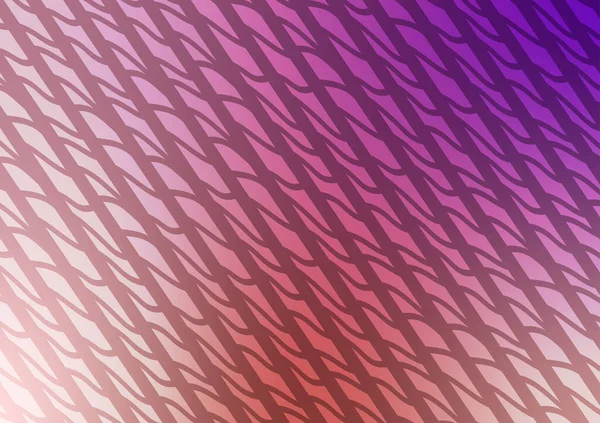 Абстрактний Рожевий Градієнтний Візерунок Динамічної Лінії Мережевого Графічного Фону Векторна — стоковий вектор