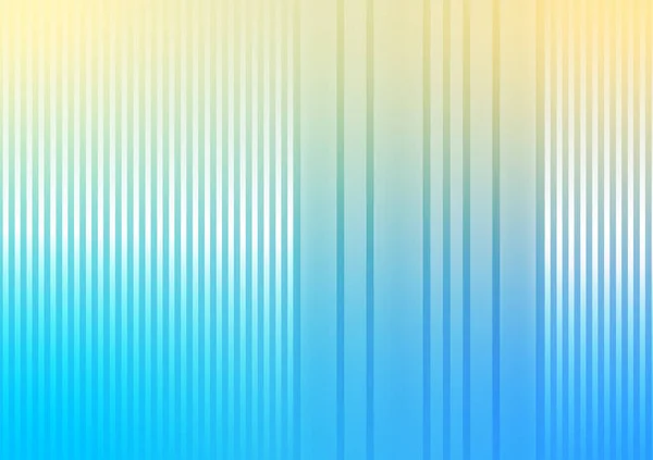 Couleur Douce Motif Dégradé Bleu Fond Présentation Abstrait Coloré Illustration — Image vectorielle