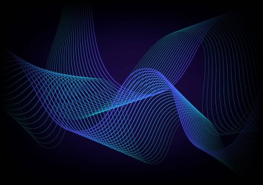 Soyut geometrik desen menekşe grafik arkaplanı. vektör illüstrasyonu.