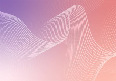 Kırmızı menekşe soyut geometrik desen grafik arkaplan. vektör illüstrasyonu.