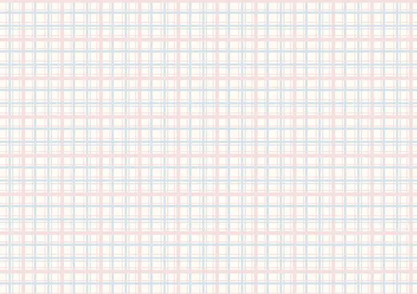 Soyut kare yumuşak desenli pastel renkli arkaplan çizgisi. vektör illüstrasyonu.