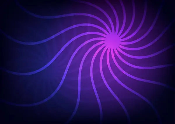 Mor mandala modern sanat geçmişi. vektör illüstrasyonu.