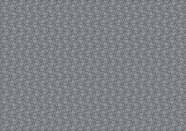 Gri rastgele çizgi gri soyut sunum arkaplanı. vektör illüstrasyonu.