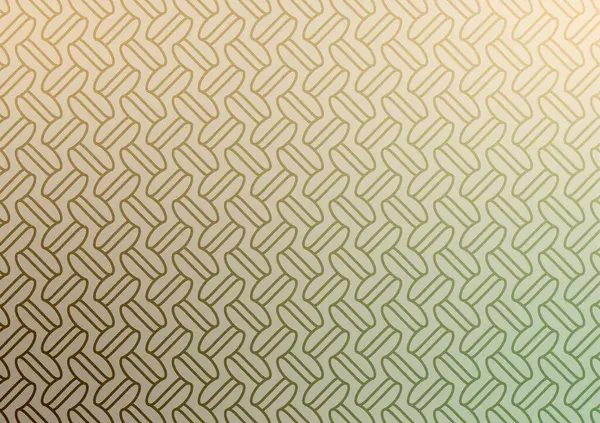 Kahverengi sanat yumuşak çizgi soyut model arkaplanı