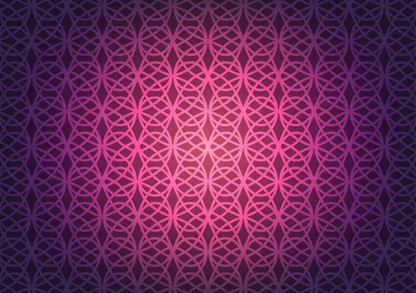 Teknoloji pembe rastgele ağ hattı arkaplanı