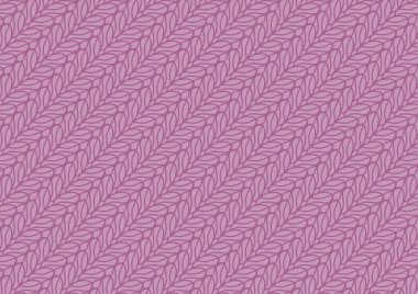 Sanat eğrisi çizgisi soyut desen kavramı modern arkaplan vektörü çizimi.