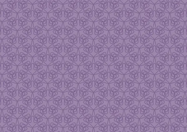 Modern mor çizgi sanat konsepti kalıpları geometri arka plan çizimi.