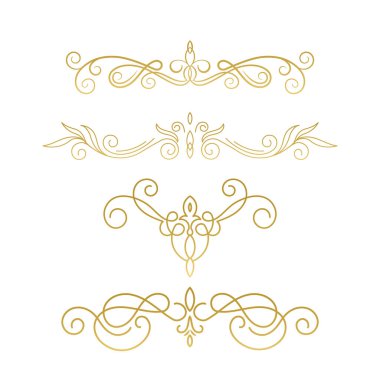 Dekoratif vektör çerçevesi. Tasarım şablonu için zarif unsur, metin için yer. Çiçek sınırı. Doğum günü ve kartpostal için dantel süsleme, düğün davetiyesi.