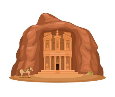 Petra namı diğer 