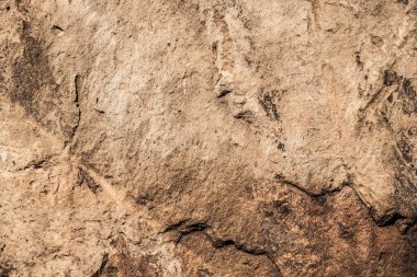 Resim bileşimi için taş dokusu