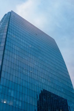 Fotoğraf Bakü, Azerbaycan 'da çekildi. Tatil ve seyahat kavramı.