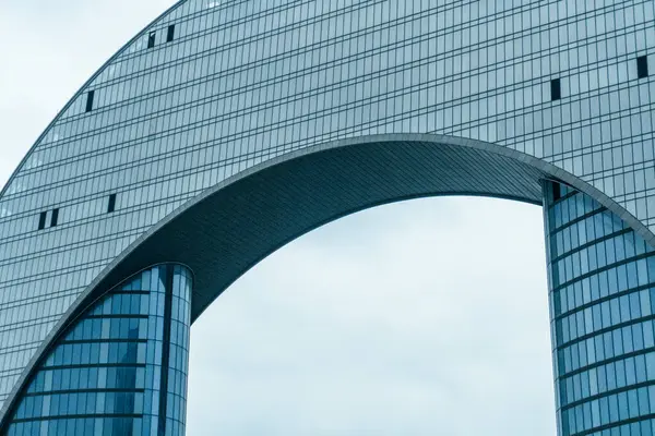 Fotoğraf Bakü, Azerbaycan 'da çekildi. Tatil ve seyahat kavramı.