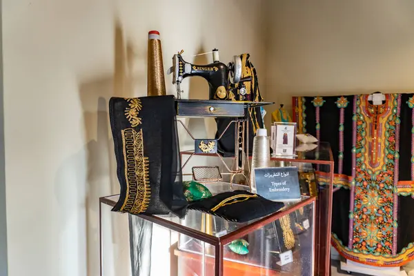 Bakü 'de Katar Kültür Günleri, Azerbaycan.