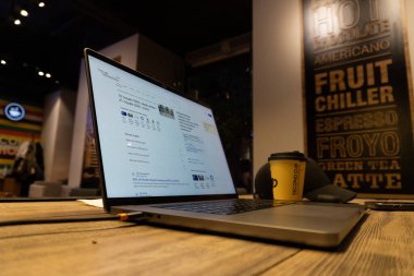 COP30 konsept fotoğrafı. ESG, Ekoloji ve iklim değişikliği