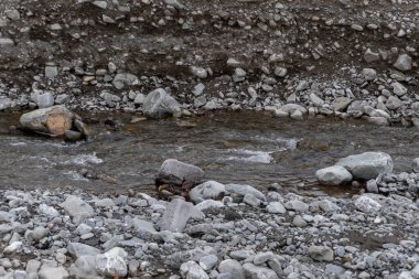 Manzara ve doğa havası