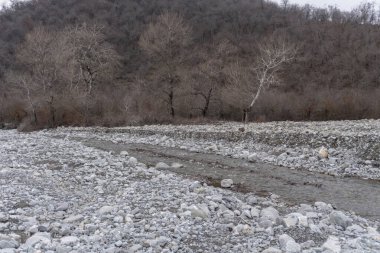 Manzara ve doğa havası