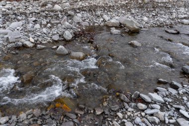 Manzara ve doğa havası