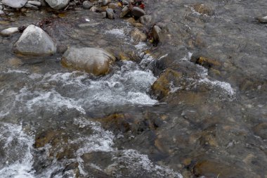 Manzara ve doğa havası