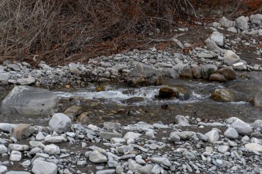 Manzara ve doğa havası