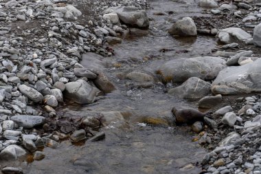 Manzara ve doğa havası