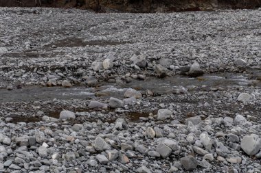 Kış mevsiminde doğa titreşimleri
