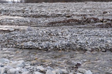 Kış mevsiminde doğa titreşimleri