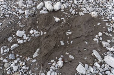 Kış mevsiminde doğa titreşimleri