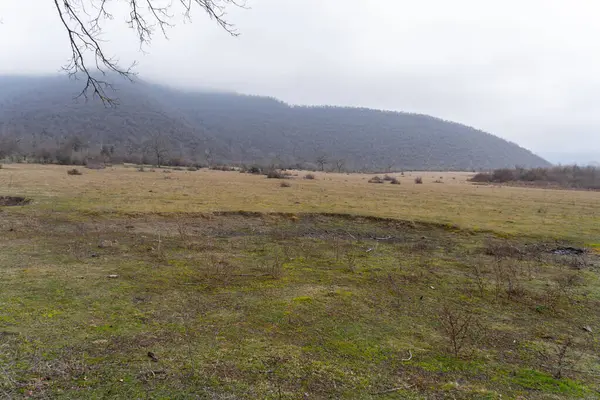 Manzara ve doğa havası