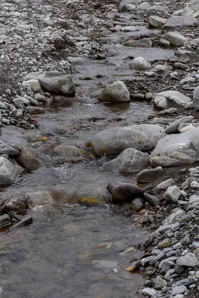 Kış mevsiminde doğa titreşimleri