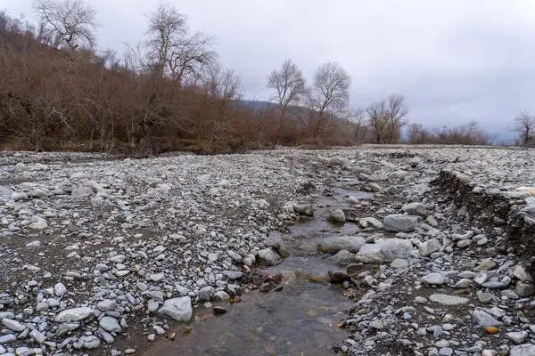 Kış mevsiminde doğa titreşimleri