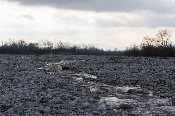 Kış mevsiminde doğa titreşimleri