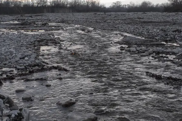 Kış mevsiminde doğa titreşimleri
