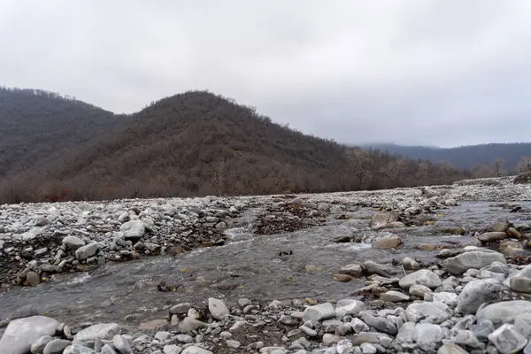 Kış mevsiminde doğa titreşimleri