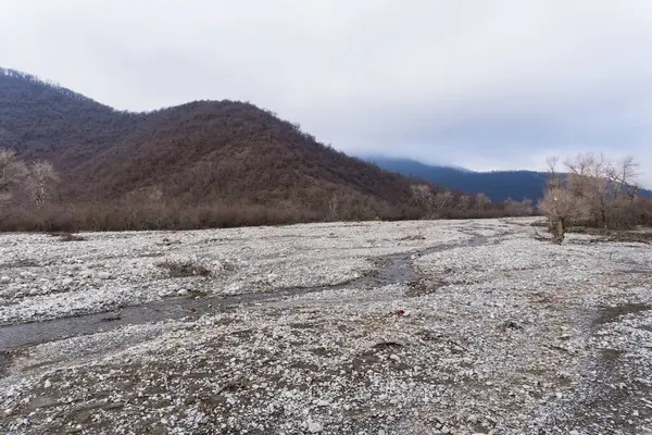 Kış mevsiminde doğa titreşimleri