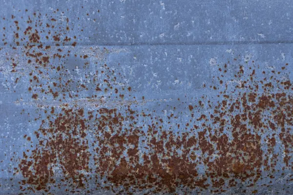 paslı metal doku, grunge arka plan.