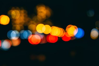 İnanılmaz ve güzel Bakü. Seyahat ve tatil konsepti.