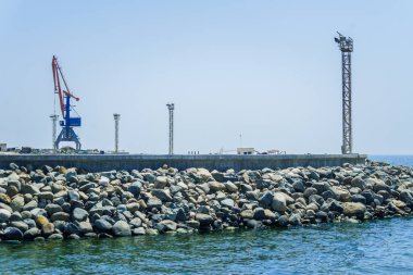Bakü, Azerbaycan 'da seyahat ve tatil kavramı