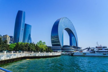 Bakü, Azerbaycan 'da seyahat ve tatil kavramı