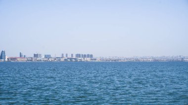 Bakü, Azerbaycan 'da seyahat ve tatil kavramı