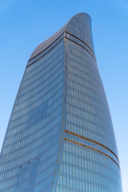 Bakü, Azerbaycan 'da seyahat ve tatil kavramı