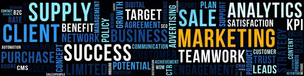 LinkedIn profili için pazarlama kapağı görüntüsü