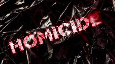 Soyut arkaplan. kırmızı üzerine sanat d illüstrasyon.