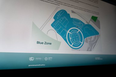 Anlaşıldı, 29. İklim Değişikliği olayı ve ESG kavramı.