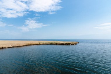 Bakü, Azerbaycan 'da şehir manzarası fotoğrafı