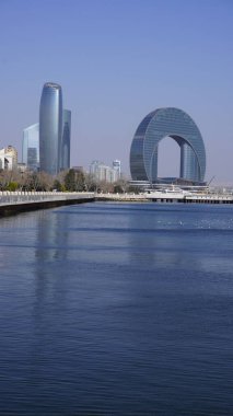 Fotoğraf Bakü, Azerbaycan 'da çekildi.