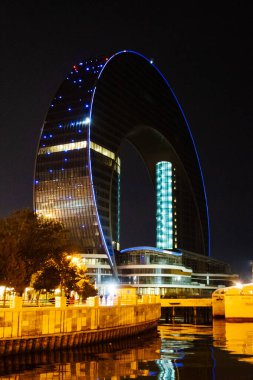 Fotoğraf Bakü, Azerbaycan 'da çekildi.