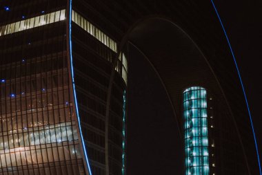 Fotoğraf Bakü, Azerbaycan 'da çekildi.