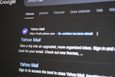 Web ve sosyal medya konsept fotoğrafı.